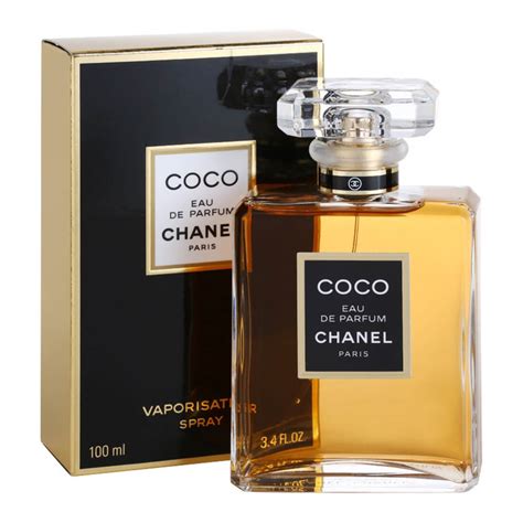 coco Chanel 100ml best price